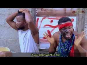 Xploit Comedy – The Broke gods
